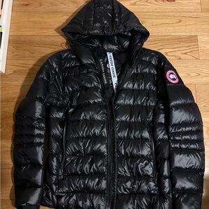 Canada Goose Crofton hoodie